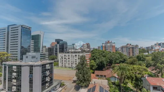 Cobertura com 3 Quartos à venda, 279m² no Boa Vista, Porto Alegre