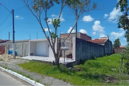 Casa com 3 Quartos à venda, 130m² no Porto Grande, Marechal Deodoro