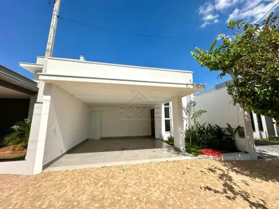 Casa de Condomínio com 3 Quartos à venda, 140m² no Jardim Califórnia, Piracicaba