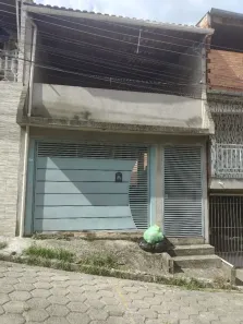 Sobrado com 2 Quartos à venda, 100m² no Vila Parque Jabaquara, São Paulo