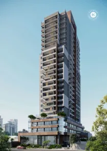 Ponto Comercial à venda, 43m² no Vila Mariana, São Paulo