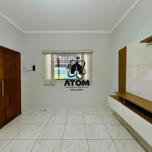 Casa de Condomínio com 2 Quartos à venda, 100m² no Vila dos Comerciários 2, Taubaté
