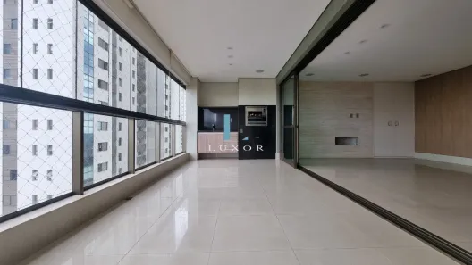Apartamento com 4 Quartos para alugar, 244m² no Vila da Serra, Nova Lima