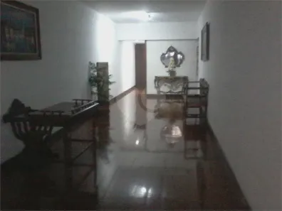 Apartamento com 3 Quartos à venda, 100m² no Rio Comprido, Rio de Janeiro