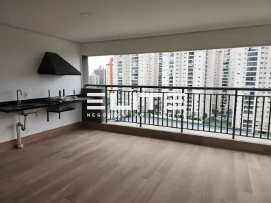 Apartamento com 3 Quartos à venda, 227m² no Vila Gilda, Santo André