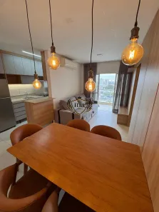 Apartamento com 3 Quartos à venda, 83m² no Cidade Alta, Cuiabá