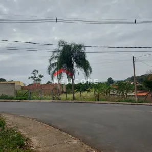 Lote/Terreno à venda, 1000m² no Estância Lago Azul (Ártemis), Piracicaba