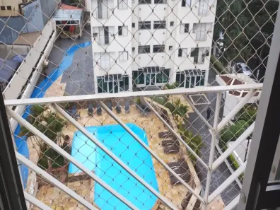 Apartamento com 3 Quartos à venda, 66m² no Vila Sofia, São Paulo