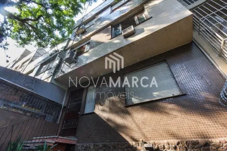 Apartamento com 1 Quarto à venda, 69m² no Rio Branco, Porto Alegre