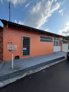 Casa com 4 Quartos à venda, 250m² no Cidade Nova, Manaus
