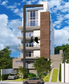 Apartamento com 4 Quartos à venda, 245m² no Castelo, Belo Horizonte