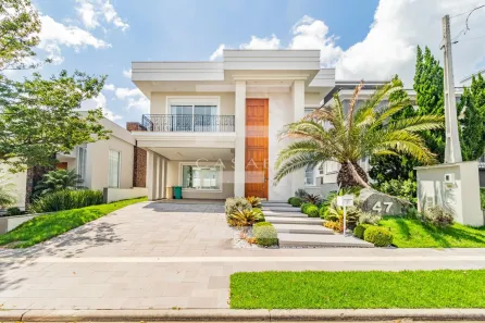 Casa de Condomínio com 3 Quartos para venda ou aluguel, 320m² no São Vicente, Gravataí