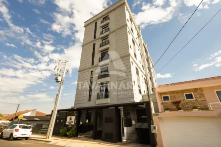 Apartamento com 2 Quartos à venda, 70m² no Oficinas, Ponta Grossa