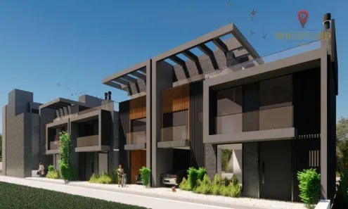 Sobrado com 3 Quartos à venda, 150m² no Jardim das Américas, Curitiba