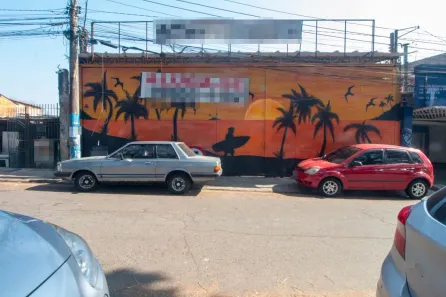 Ponto Comercial com 5 Quartos para alugar, 350m² no Jardim Bom Refúgio, São Paulo