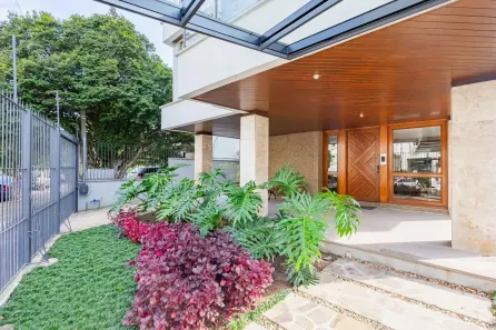 Cobertura com 2 Quartos à venda, 107m² no Cristo Redentor, Porto Alegre