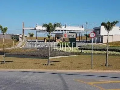 Lote/Terreno à venda, 450m² no Cyrela Landscape Esplanada, Votorantim