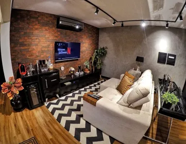 Apartamento com 2 Quartos à venda, 75m² no São Judas, Piracicaba