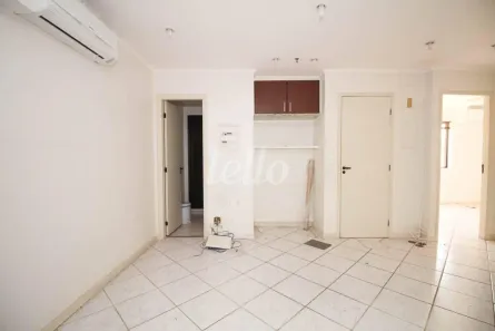 Sala Comercial à venda, 52m² no Vila Clementino, São Paulo
