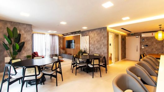 Apartamento com 3 Quartos à venda, 130m² no Canto, Florianópolis