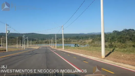 Lote/Terreno à venda, 660m² no Borda da Mata, Caçapava