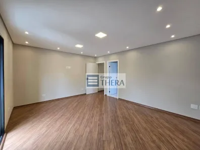 Sobrado com 3 Quartos à venda, 226m² no Vila Scarpelli, Santo André