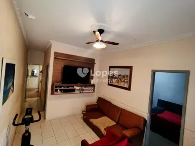 Casa com 2 Quartos à venda, 65m² no Santo Cristo, Rio de Janeiro
