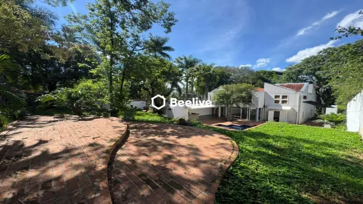 Casa com 5 Quartos à venda, 465m² no São Luiz, Belo Horizonte