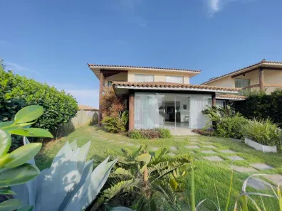 Casa de Condomínio com 4 Quartos à venda, 345m² no Loteamento Portal da Ferradura, Armação dos Búzios