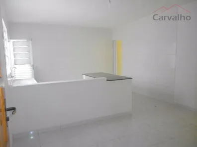 Casa com 1 Quarto para alugar, 40m² no Vila Maria Alta, São Paulo