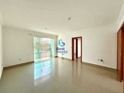 Apartamento com 3 Quartos para alugar, 100m² no Diamante (Barreiro), Belo Horizonte