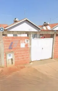 Casa com 2 Quartos à venda, 42m² no Conjunto Habitacional Planalto Verde, São Carlos