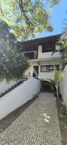 Casa com 3 Quartos para alugar, 200m² no Rio Vermelho, Salvador