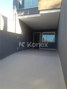Sobrado com 2 Quartos à venda, 80m² no Jardim Cachoeira, São Paulo
