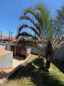 Casa com 3 Quartos à venda, 205m² no Jardim Mirante dos Ovnis, Votorantim