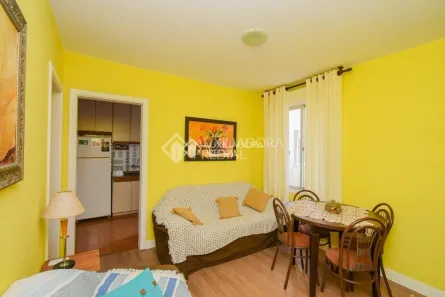 Apartamento com 2 Quartos à venda, 70m² no Petrópolis, Porto Alegre