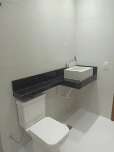 Casa com 2 Quartos à venda, 10m² no Ponte Alta Norte, Brasília