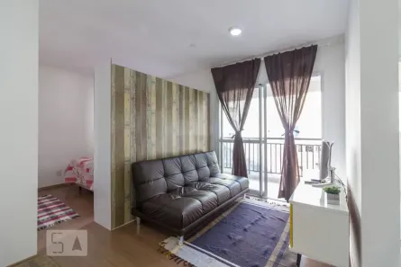 Apartamento com 1 Quarto à venda, 42m² no Centro, São Paulo