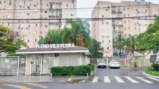 Apartamento com 2 Quartos à venda, 55m² no Residencial Santa Filomena, São José do Rio Preto
