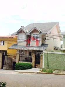 Sobrado com 3 Quartos à venda, 400m² no Horto Florestal, São Paulo