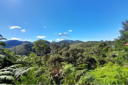 Lote/Terreno à venda, 1291m² no Albuquerque, Teresópolis