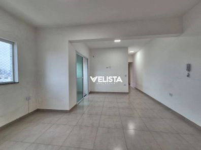 Apartamento com 2 Quartos à venda, 76m² no Campo Grande, Santos