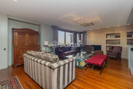 Cobertura com 4 Quartos à venda, 500m² no Moinhos de Vento, Porto Alegre