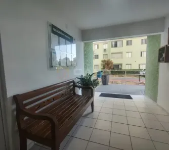 Apartamento com 3 Quartos à venda, 61m² no Jardim Limoeiro, Serra