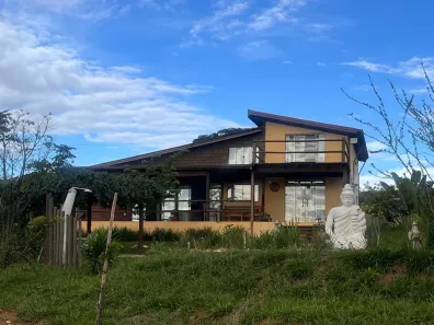 Casa com 2 Quartos à venda, 2000m² no , Alto Paraíso de Goiás