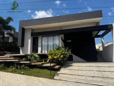 Casa de Condomínio com 3 Quartos à venda, 268m² no Condomínio Terras de Santa Cruz, Bragança Paulista
