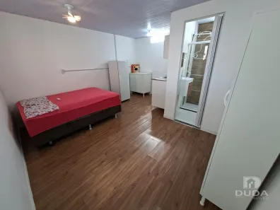 Kitnet com 1 Quarto para alugar, 18m² no Jardim Cidade de Florianópolis, São José