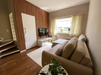 Casa de Condomínio com 2 Quartos à venda, 63m² no Barro Branco, Cotia