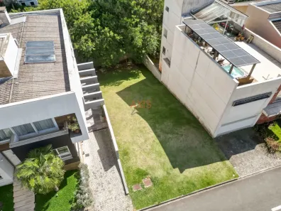 Lote/Terreno à venda, 270m² no Pilarzinho, Curitiba
