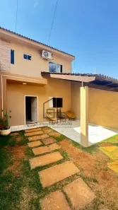 Casa com 3 Quartos à venda, 112m² no Vila Sul, Anápolis